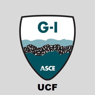 University of Central Florida Geotechnical Engineering Institute Student Chapter