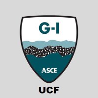 ASCE GI at UCF(@ucf_asce_gi) 's Twitter Profile Photo