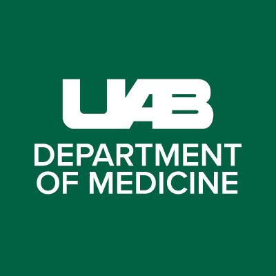 UAB Department of Medicine
