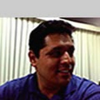 evillafa1's profile picture. 
