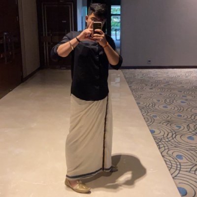 RehyannSaini's profile picture. High Functioning Sociopath
I'm a third-year Computer Science Engineering student pursuing B-Tech at SRM Institute of Technology University.