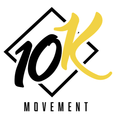 sammac10k's profile picture. #10KAllDay