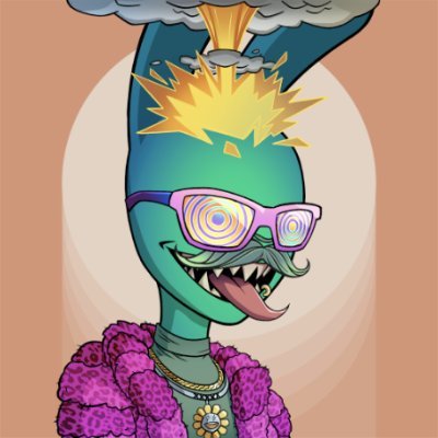 guggimon Profile