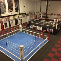 Bletchley Amateur Boxing Club (@bletchleyabc) 's Twitter Profile