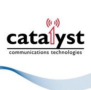 Catalyst is a technology innovator in Primary Dispatch, Back-up Dispatch, and Interoperability solutions based on Radio control over IP (RCoIP)