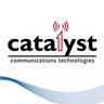 catcomtec's profile picture. Catalyst is a technology innovator in Primary Dispatch, Back-up Dispatch, and Interoperability solutions based on Radio control over IP (RCoIP)