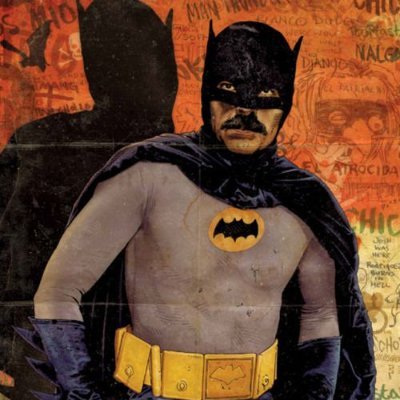 MexicanBatman56