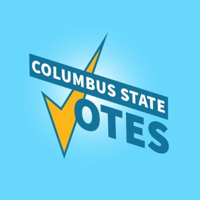 Columbus State Community College's Nonpartisan Voter Education Initiative.
Columbus State is designated a Voter Friendly Campus 2021-2022.