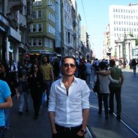 ufuk atak (@atakufuk) Twitter profile photo