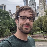 Alexander Richard (@alexrichardcs) 's Twitter Profile