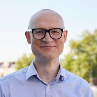 Ben O'Leary (@nearlobey) 's Twitter Profile