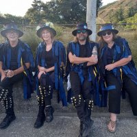 Whangarei City Morris Dancers (@wcmd_morris) 's Twitter Profile