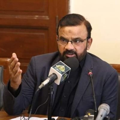 MpaShabbirQ's profile picture. Parliamentary Leader In Provincial Assembly Of Sindh 🇵🇰 PTI MPA PS114