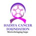 Hadita Cancer Foundation (@cancerhadita) Twitter profile photo Hadita Cancer Foundation (@cancerhadita) Twitter profile photo