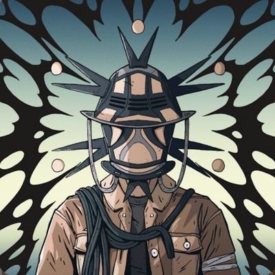 blcksmft's profile picture. A creator trying to be a part of the community.