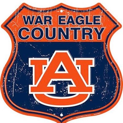 Auburn sports news and comments. Love sports! War Eagle!