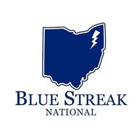 Blue Streak National (@bluestreakngc) 's Twitter Profile Photo Blue Streak National (@bluestreakngc) 's Twitter Profile Photo