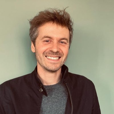 la_vorille's profile picture. 