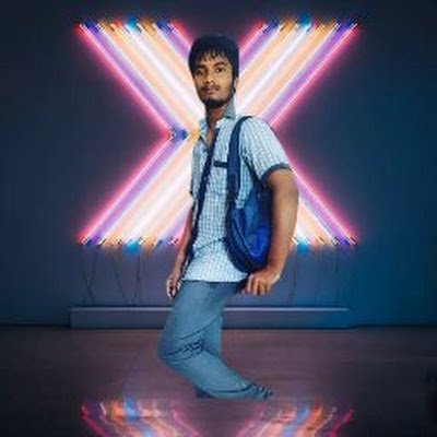 SathishChan6's profile picture. 