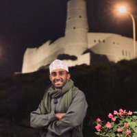 سالمين السبع المحروقي (@smahroqi) 's Twitter Profile