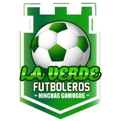 Somos un grupo de hinchas GOMOSOS por Atlético Nacional
📸Instagram:  laverdefutboleros
👥Fanpage: Laverdefutboleros
