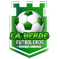 La Verde Futboleros(@Lverdefutbolero) 's Twitter Profile Photo