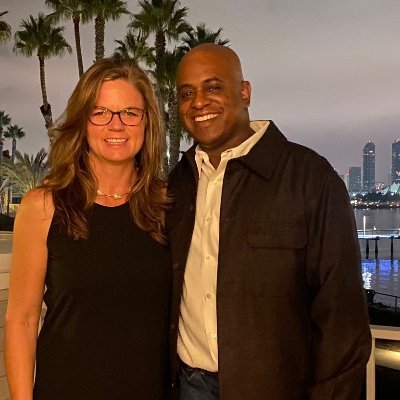 davedej's profile picture. Dad. Hub. Friend. Lover of Wine, Baseball and All-things UCLA. Analyst Relations for Azure at Microsoft.