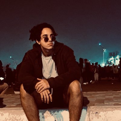 Ma7m0ud80's profile picture. 