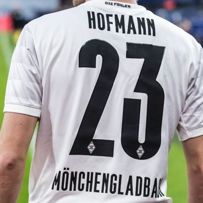 Die-Fohlen fan and Bundesliga fanatic. GladbachMeineVerein!