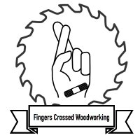 Fingers Crossed Woodworking(@LingJosh) 's Twitter Profile Photo