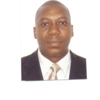 John Agbo (@johnsaniagbo) 's Twitter Profile
