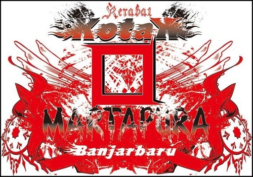 Akun Resmi Kerabat Kotak Banjarbaru - Martapura (KALSEL) berdiri 5 mei 2008
