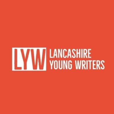 Running #writing competitions, events, and taking down barriers to creative writing for young people in Lancashire!