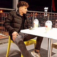Orhan Aybogan (@ayboganorhan) Twitter profile photo