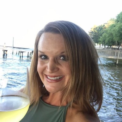Wife, Mom, Tar Heel, Speech-Language Pathologist, Cert AVT, fitness instructor, and wine enthusiast. I will judge your grammar.