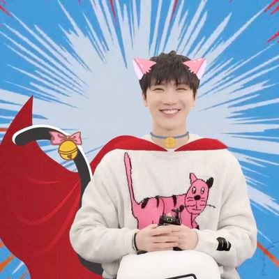 • Fanartist occasionally 🌈 • Ten's ATM • random ramblings 🍓•