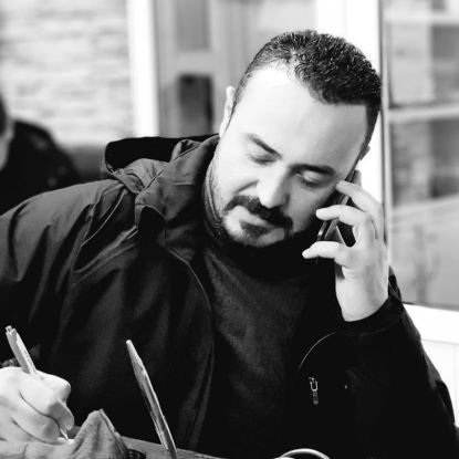 mazlumugetiri's profile picture. Chef Engineer