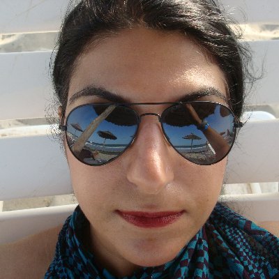 MackieBeesan's profile picture. life's an adventure ✨️