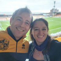 Paul Cherry (@paulche42749743) 's Twitter Profile