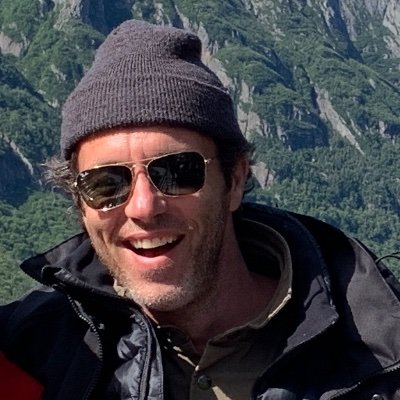 lorneloder's profile picture. Small business owner. 
Shop local.