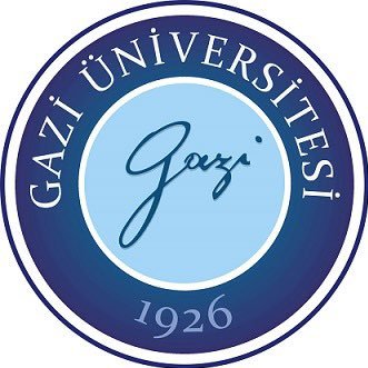 Gazi Üniversitesi Kütüphane ve Dokümantasyon Daire Başkanlığı Resmi Twitter Adresi Hafta içi - Cumartesi 08.30 / 22.00