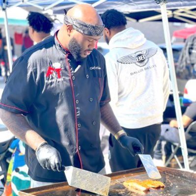 BIGTRUSS😈 | AceBoogie♠️ | @FlavorTreLV on IG 👨🏾🍳🔥