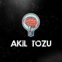 Akıl Tozu(@akil_tozu) 's Twitter Profile Photo