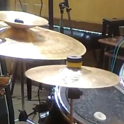 TonariNoGungun's profile picture. ドラム🥁とアニメが好きでアニソンばかり叩いてます♫