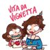 Vita da Vignetta (@ValentinaStecch) Twitter profile photo