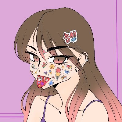 P by me :: H by S2L1K ::: ENG/KOR ::: she/her ::: https://t.co/ooXfTnStpU…… ::: 보컬/뮤지컬/잡담 ::: 사담계/콜라보 DM