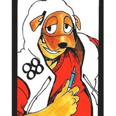 Robert Burhansさんのプロフィール画像