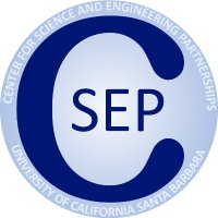 UCSB CSEP(@UCSBCSEP) 's Twitter Profile Photo