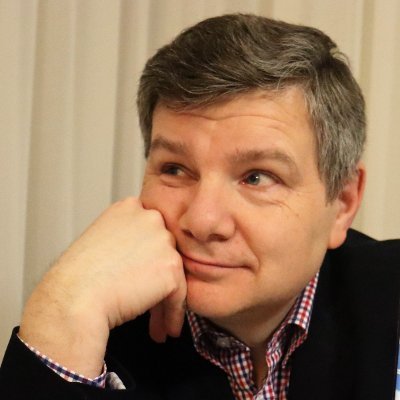 R_M_Rynkowski's profile picture. Pisarz, teolog, publicysta, autor książek i innych publikacji teologicznych oraz książek dla dzieci, młodzieży i dorosłych