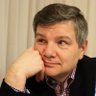 R_M_Rynkowski's profile picture. Pisarz, teolog, publicysta, autor książek i innych publikacji teologicznych oraz książek dla dzieci, młodzieży i dorosłych